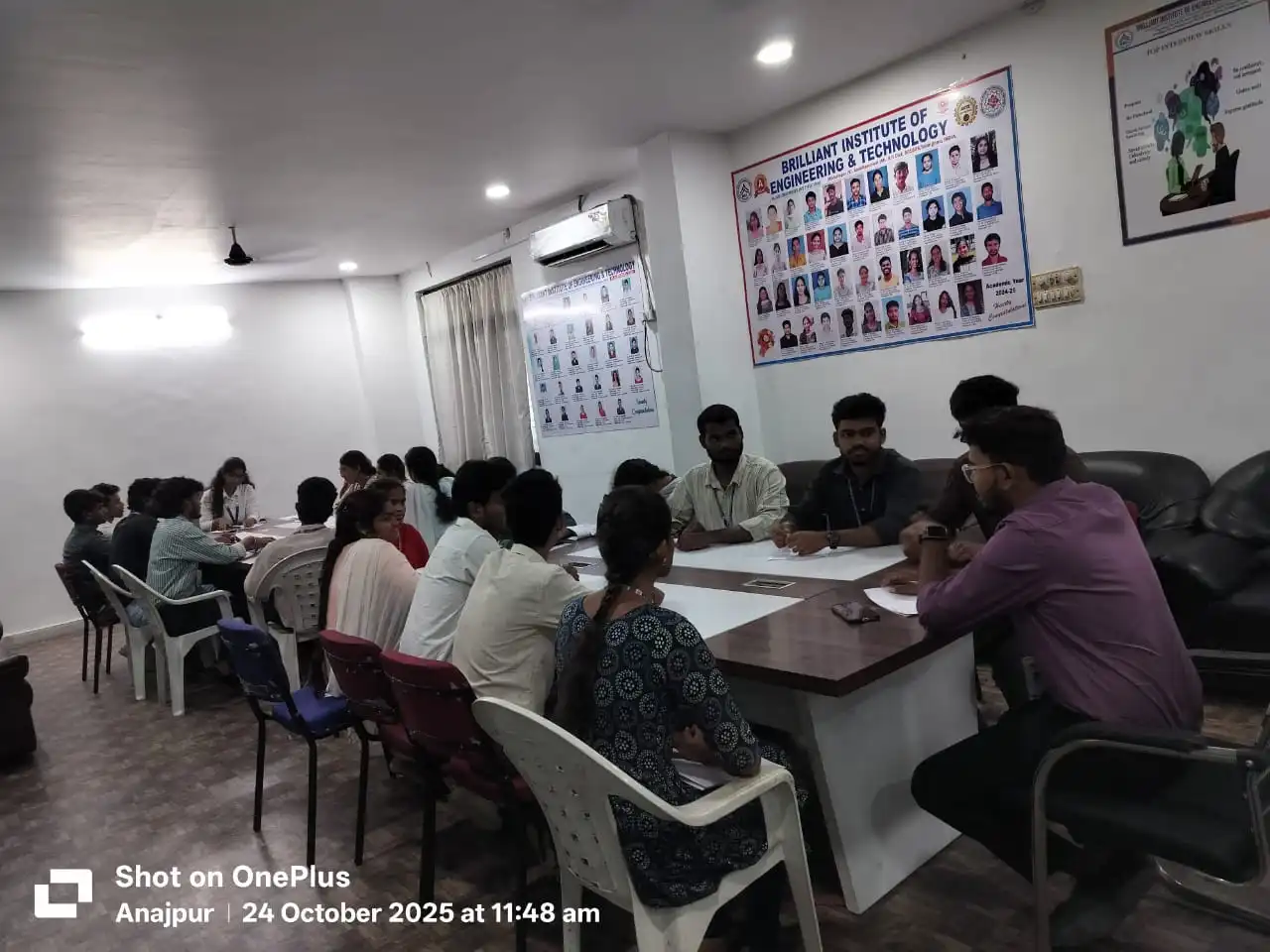 R Tech Campus Placements - 5